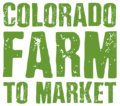 Colorado Farm To Market